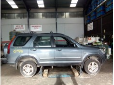 honda cr-v (rd8) del año 2002