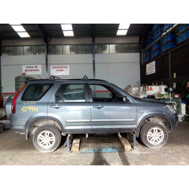 honda cr-v (rd8) del año 2002