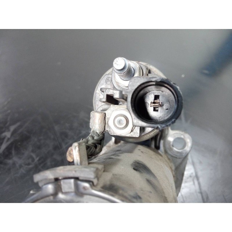 Recambio de motor arranque para seat ibiza sc (6j1) reference referencia OEM IAM   P3-B7-17-2