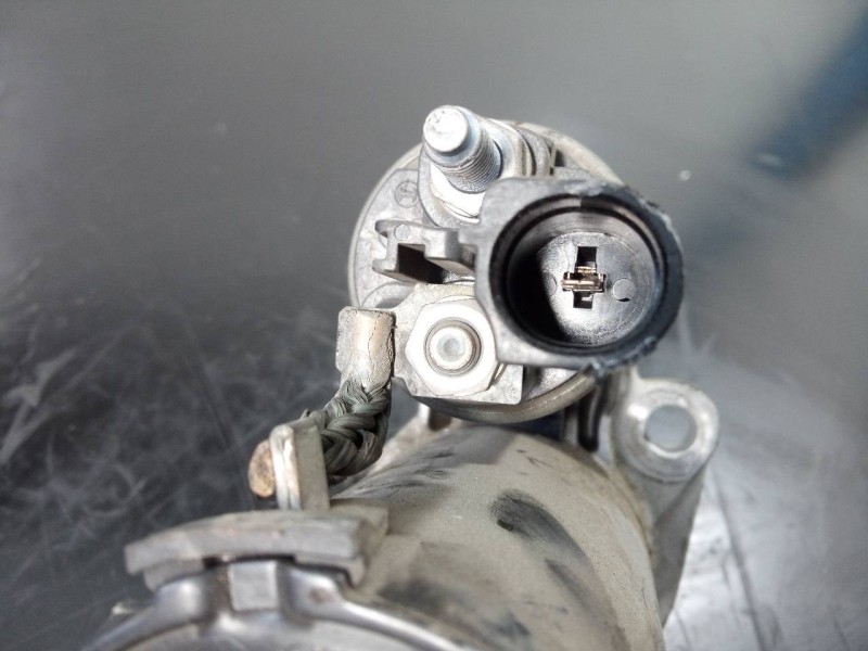 Recambio de motor arranque para seat ibiza sc (6j1) reference referencia OEM IAM   P3-B7-17-2