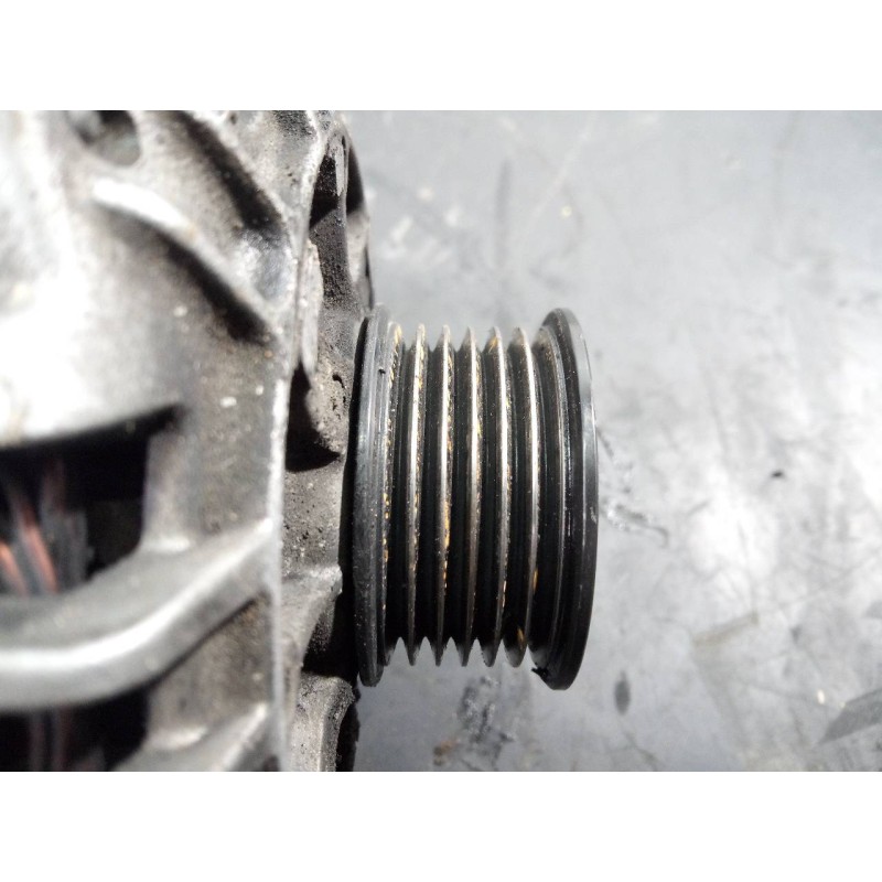 Recambio de alternador para skoda fabia (5j2 ) young referencia OEM IAM 03D903025J  P3-B5-13-3