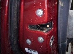 CERRADURA PUERTA TRASERA IZQUIERDA 