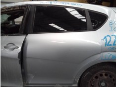 PUERTA TRASERA IZQUIERDA 