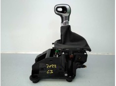 Recambio de palanca cambio para citroën c3 aircross shine referencia OEM IAM 03642322 119172377 E1-A4-31-1