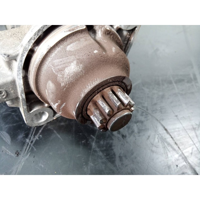 Recambio de motor arranque para seat ibiza sc (6j1) reference referencia OEM IAM   P3-B7-17-2