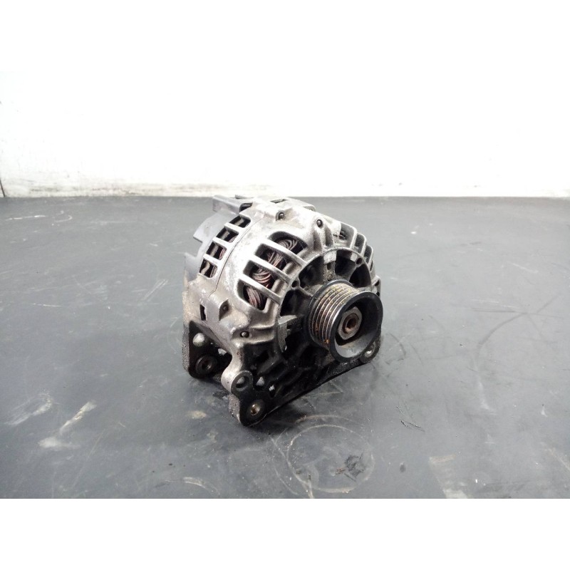 Recambio de alternador para skoda fabia (5j2 ) young referencia OEM IAM 03D903025J  P3-B5-13-3