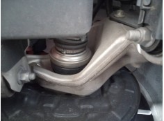 Recambio de mangueta trasera izquierda para mercedes-benz cla-klasse (bm 118) cla 45 s amg 4matic (118.354) referencia OEM IAM  