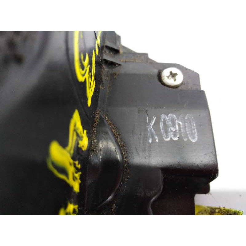 Recambio de cerradura puerta delantera izquierda para toyota auris básico referencia OEM IAM K09010  E2-B4-15-2