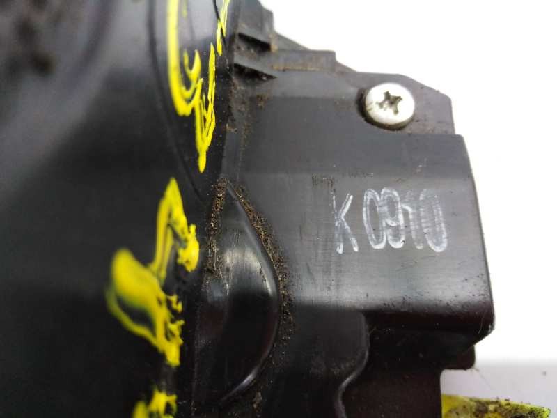 Recambio de cerradura puerta delantera izquierda para toyota auris básico referencia OEM IAM K09010  E2-B4-15-2