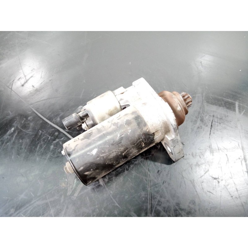 Recambio de motor arranque para seat ibiza sc (6j1) reference referencia OEM IAM   P3-B7-17-2