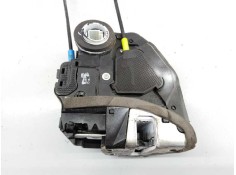 Recambio de cerradura puerta trasera derecha para toyota auris básico referencia OEM IAM   E2-B4-15-2 2