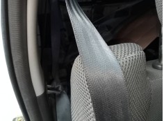 CINTURON SEGURIDAD TRASERO DERECHO 
