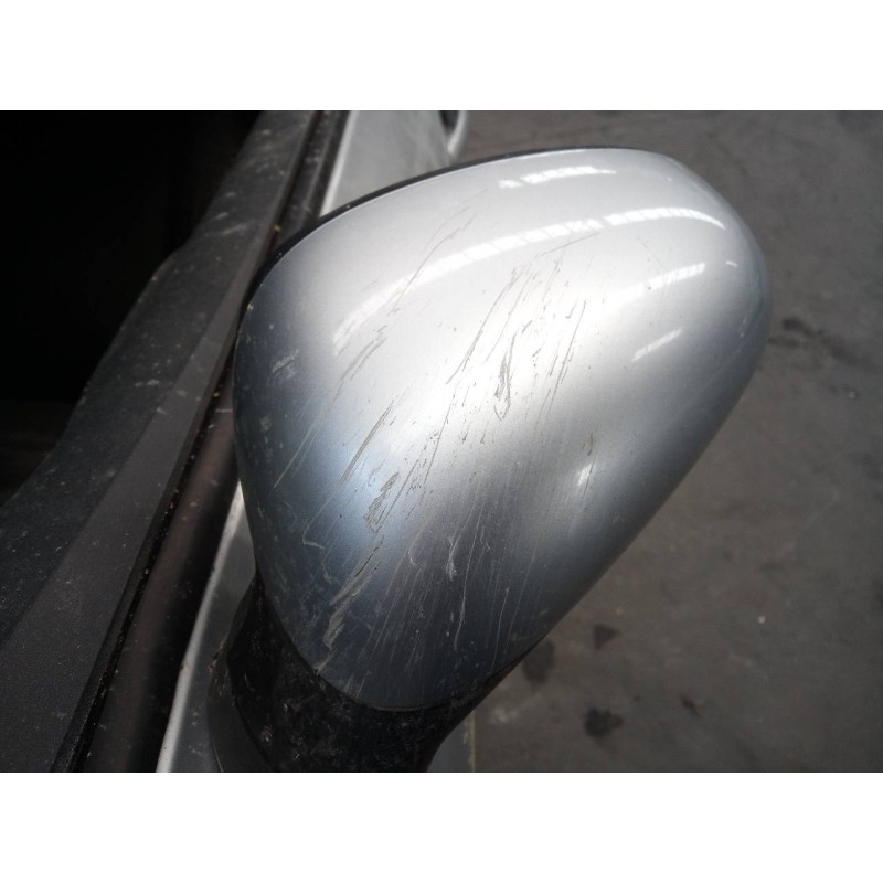 Recambio de retrovisor izquierdo electrico para seat leon (1p1) reference referencia OEM IAM   