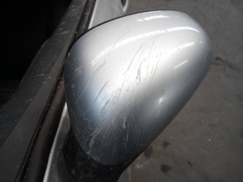 Recambio de retrovisor izquierdo electrico para seat leon (1p1) reference referencia OEM IAM   