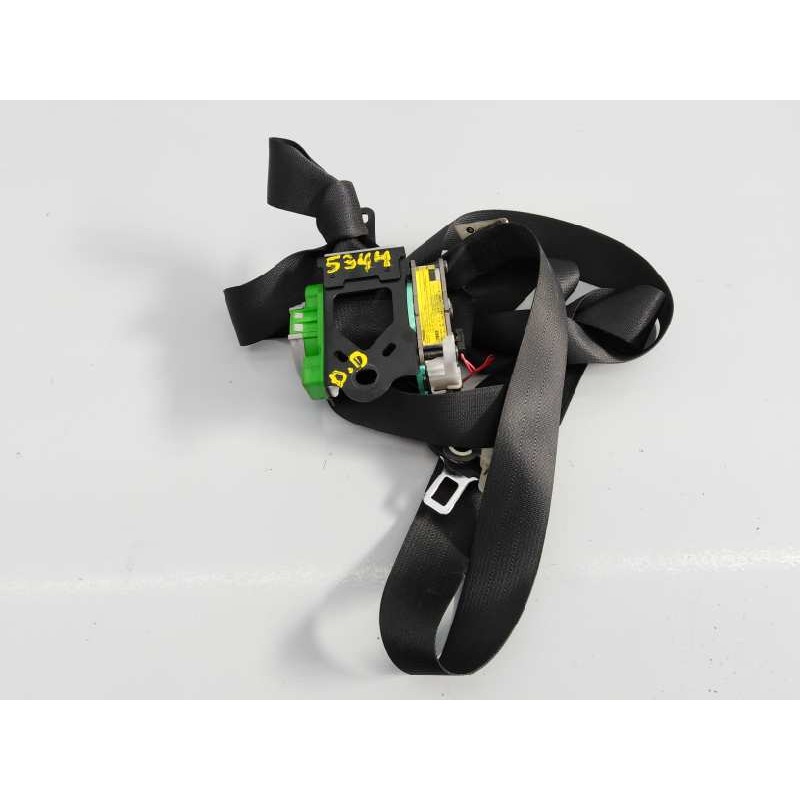 Recambio de cinturon seguridad delantero derecho para toyota auris básico referencia OEM IAM 7321002221  E2-B4-19-2