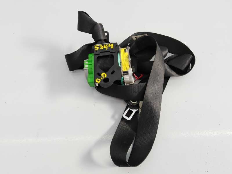 Recambio de cinturon seguridad delantero derecho para toyota auris básico referencia OEM IAM 7321002221  E2-B4-19-2
