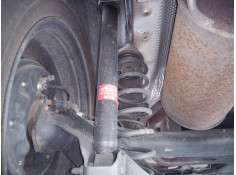 AMORTIGUADOR TRASERO IZQUIERDO 