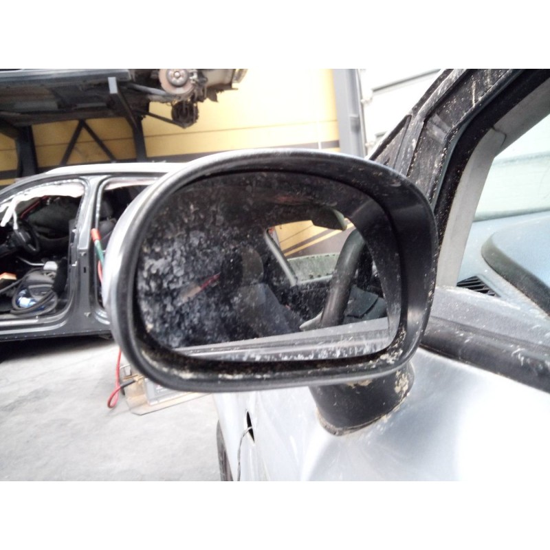 Recambio de retrovisor izquierdo electrico para seat leon (1p1) reference referencia OEM IAM   