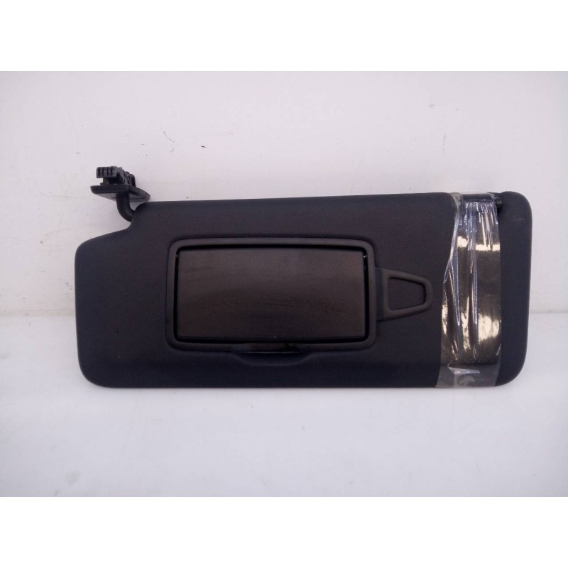 Recambio de parasol izquierdo para mercedes-benz cla-klasse (bm 118) cla 45 s amg 4matic (118.354) referencia OEM IAM   E1-A2-46