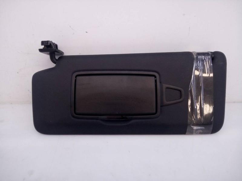 Recambio de parasol izquierdo para mercedes-benz cla-klasse (bm 118) cla 45 s amg 4matic (118.354) referencia OEM IAM   E1-A2-46