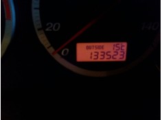 honda cr-v (rd8) del año 2002 2