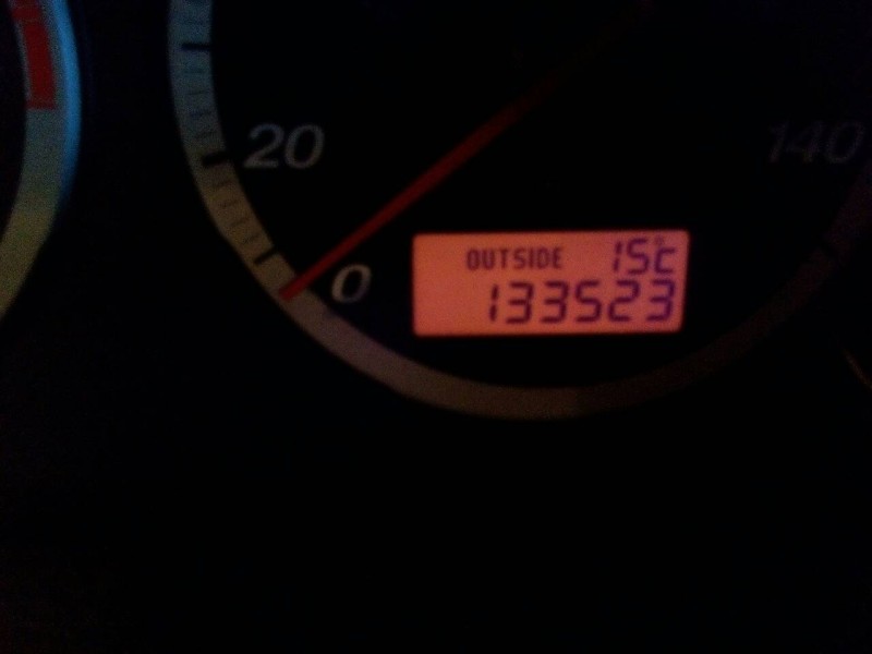 honda cr-v (rd8) del año 2002