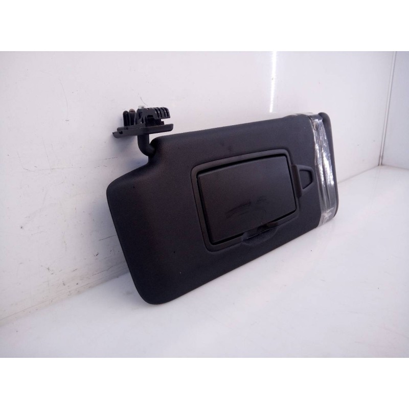 Recambio de parasol izquierdo para mercedes-benz cla-klasse (bm 118) cla 45 s amg 4matic (118.354) referencia OEM IAM   E1-A2-46
