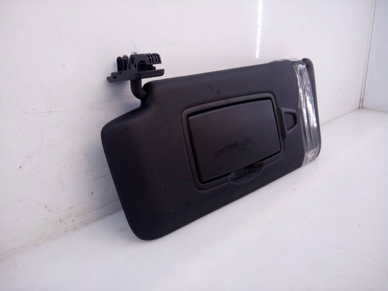 Recambio de parasol izquierdo para mercedes-benz cla-klasse (bm 118) cla 45 s amg 4matic (118.354) referencia OEM IAM   E1-A2-46