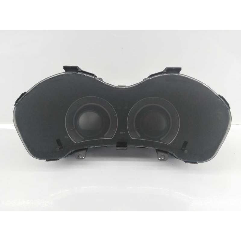 Recambio de cuadro instrumentos para toyota auris básico referencia OEM IAM 838000ZC80 A2C53300855 E2-B4-9-1