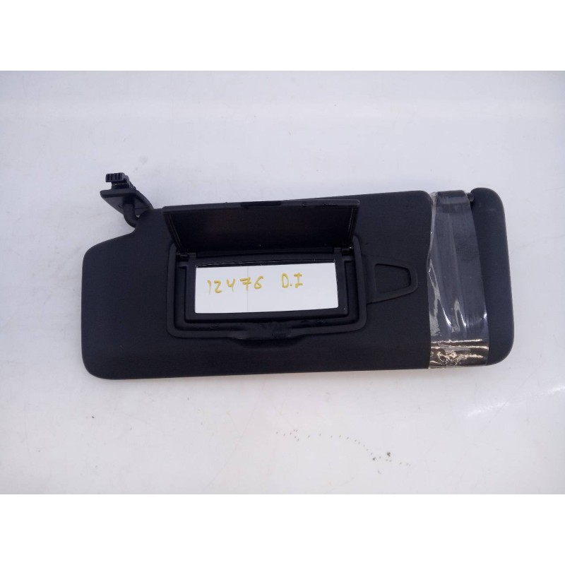 Recambio de parasol izquierdo para mercedes-benz cla-klasse (bm 118) cla 45 s amg 4matic (118.354) referencia OEM IAM   E1-A2-46