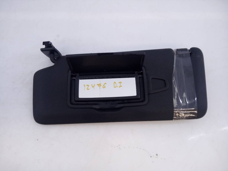 Recambio de parasol izquierdo para mercedes-benz cla-klasse (bm 118) cla 45 s amg 4matic (118.354) referencia OEM IAM   E1-A2-46
