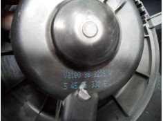 Recambio de ventilador calefaccion para seat leon (1p1) reference referencia OEM IAM 1K1819015   2