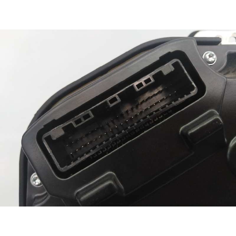 Recambio de cuadro instrumentos para toyota auris básico referencia OEM IAM 838000ZC80 A2C53300855 E2-B4-9-1