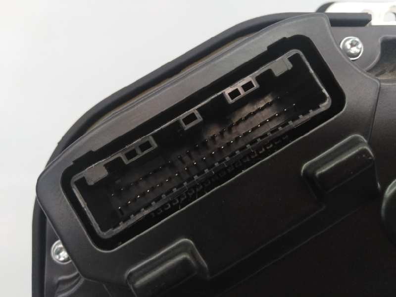 Recambio de cuadro instrumentos para toyota auris básico referencia OEM IAM 838000ZC80 A2C53300855 E2-B4-9-1