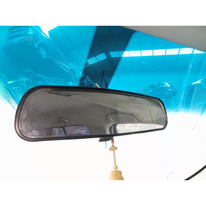 Recambio de espejo interior para nissan pathfinder (r51) 2.5 dci sports adventure referencia OEM IAM   