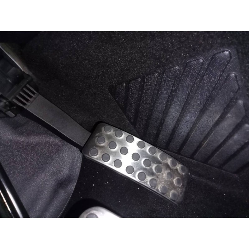 Recambio de pedal acelerador para mercedes-benz clase cla (w117) cla referencia OEM IAM A2643001604  