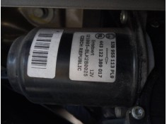 Recambio de motor limpia delantero para seat toledo (kg3) style referencia OEM IAM 5JB955113   2