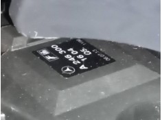 Recambio de pedal acelerador para mercedes-benz clase cla (w117) cla referencia OEM IAM A2643001604   2