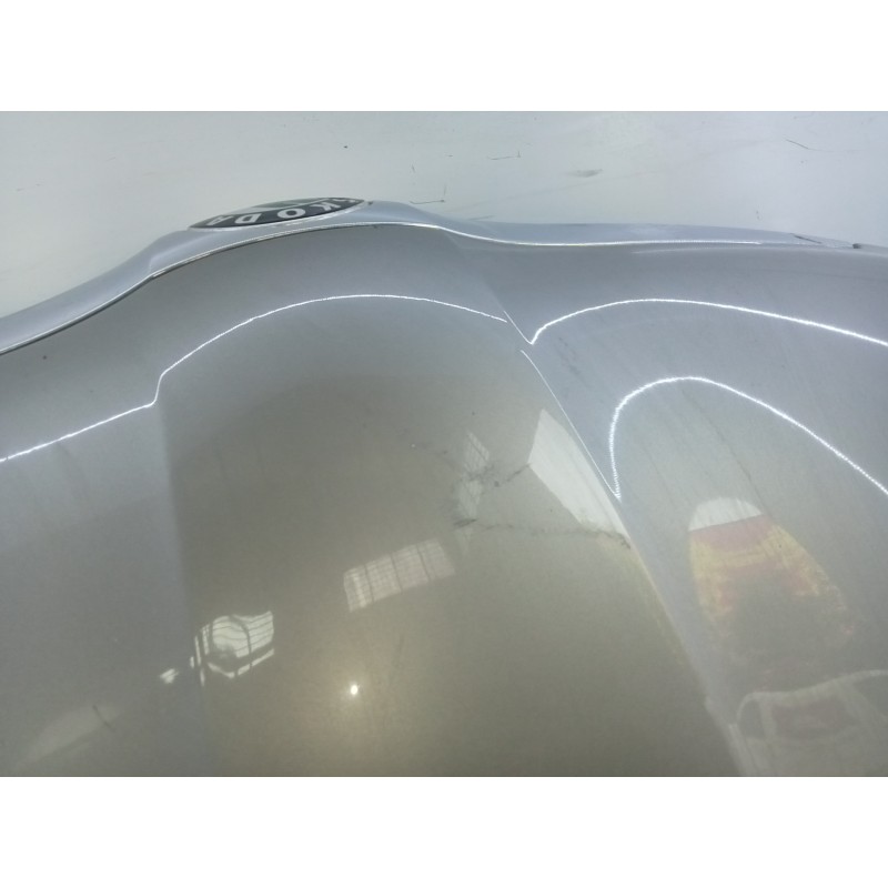 Recambio de capot para skoda fabia (5j2 ) young referencia OEM IAM   E4-B3-9