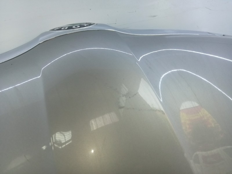 Recambio de capot para skoda fabia (5j2 ) young referencia OEM IAM   E4-B3-9