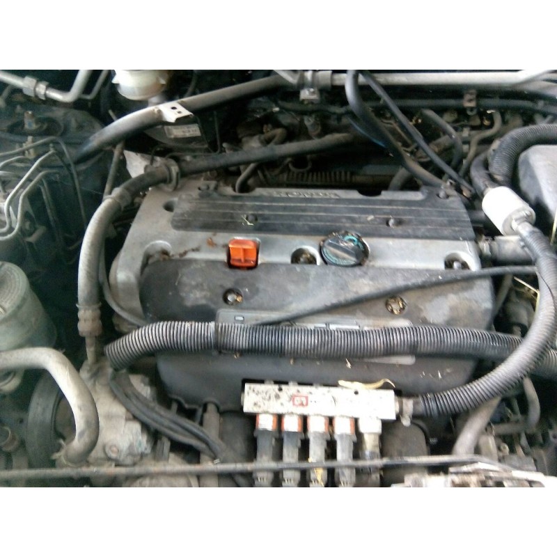 honda cr-v (rd8) del año 2002