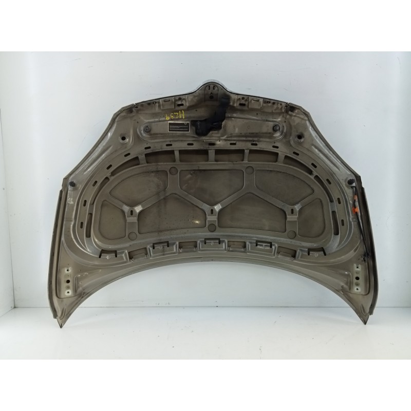 Recambio de capot para skoda fabia (5j2 ) young referencia OEM IAM   E4-B3-9