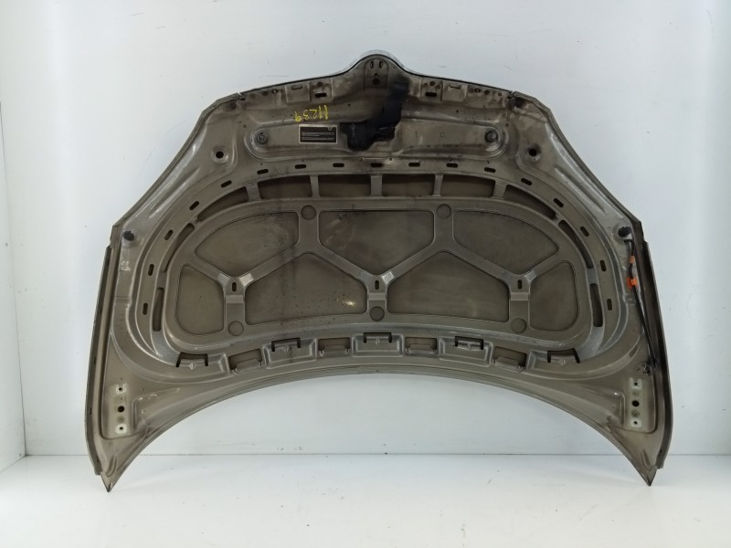Recambio de capot para skoda fabia (5j2 ) young referencia OEM IAM   E4-B3-9