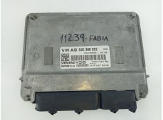 CENTRALITA MOTOR UCE 03D906023 5WP4041404 E2-A1-39-3