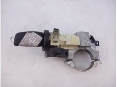 Recambio de antirrobo para nissan qashqai (j11) acenta referencia OEM IAM 5N041X082754  E3-B4-23-1