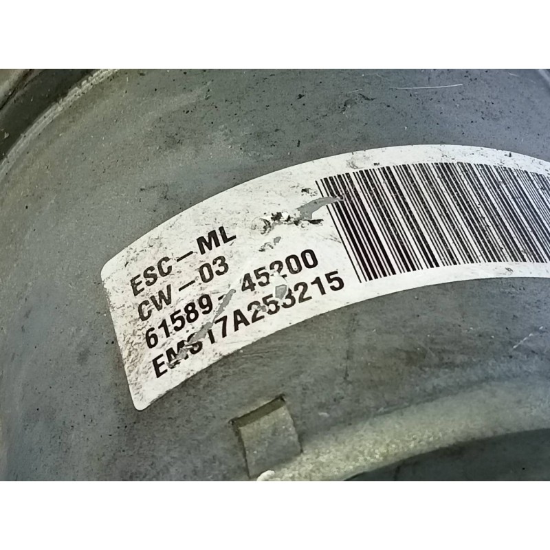 Recambio de abs para hyundai i20 trend referencia OEM IAM 58900C8250 10R036227 P3-B8-27-2