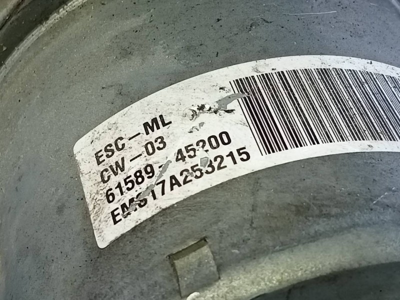 Recambio de abs para hyundai i20 trend referencia OEM IAM 58900C8250 10R036227 P3-B8-27-2