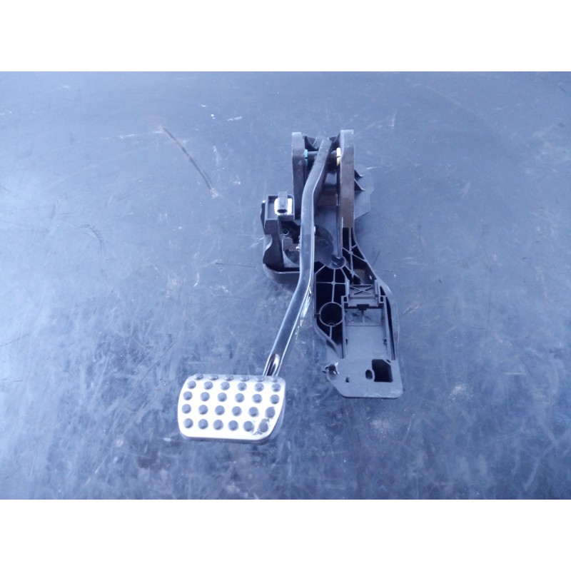 Recambio de pedal freno para mercedes-benz cla-klasse (bm 118) cla 45 s amg 4matic (118.354) referencia OEM IAM A1772900800 5000