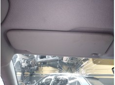 Recambio de parasol izquierdo para seat toledo (kg3) style referencia OEM IAM    2