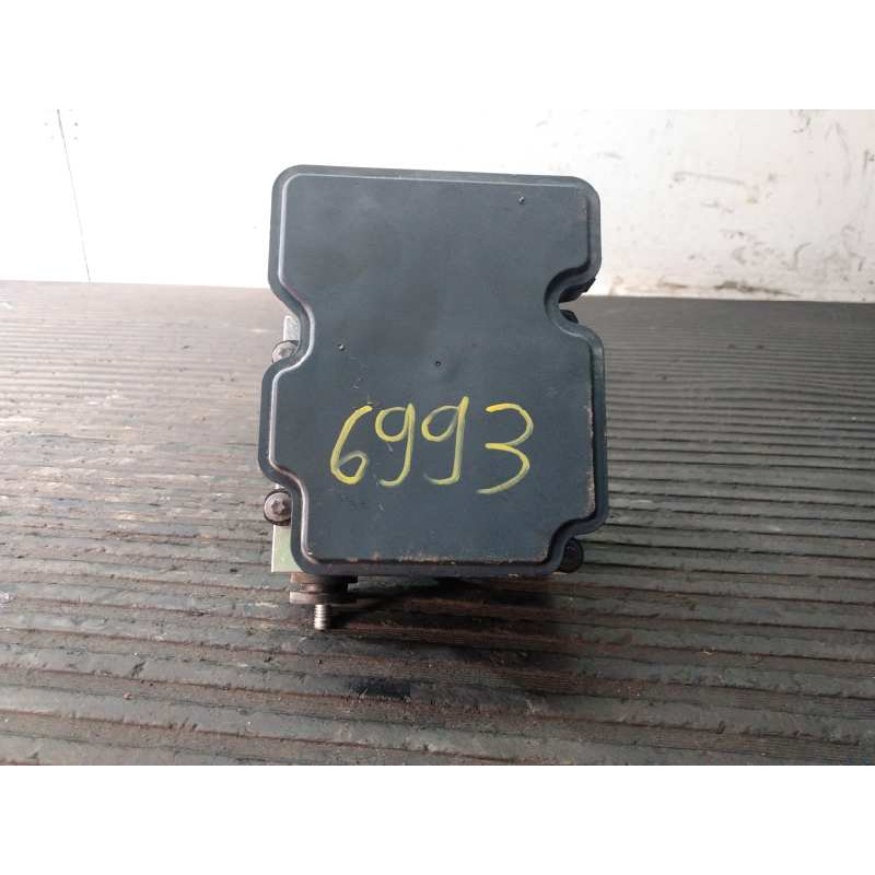 Recambio de abs para renault captur life referencia OEM IAM 476600188R 269722 P3-A8-4-4